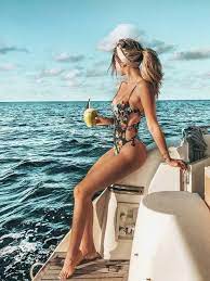 Cool 31 Die Schmeichelhaftesten Bikinis Diesen Sommer 2018 Upoutfit Com Badeanzug Flattering Bikini Summer Bikinis Bikinis