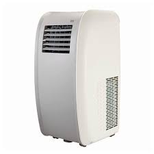 In either case, a portable air conditioner can help. Tosot Portable Air Conditioner 14 000 Btu 3 Speed 550 Sq Ft White Tpac14l C116a1 Rona