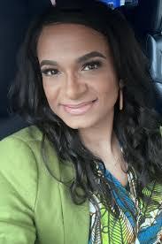 Megan Dabney's Instagram, Twitter & Facebook