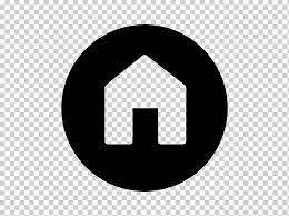 Get free png icons in ios, material, windows and other design styles for web, mobile, and graphic design projects. Circled Home Icon Icons Logos Emojis Home Icons Png Klipartz