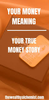 What Money Means To You 7 Clues To Your Money Habits Personal Finance Budgeting Money Money Saving Tips