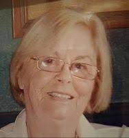 Condolence Book for Susan Clancy (née McMahon) (Wexford Town, Wexford)