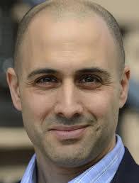 Michael Stefano's Instagram, Twitter & Facebook