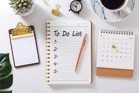 Task Management Todo app