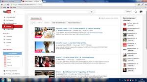 Cara Menghapus Recommended Rekomendasi Video Di Youtube Video Tutorial Tips Youtube Sosmed Sosialmedia