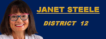 Janet Steele