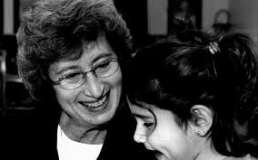 Remembering Joy Moss