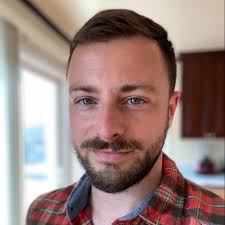 Remembering Philip, this morning we hiked