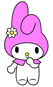 MY MELODY