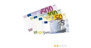 3 banconote da euro 20,00 condizioni: Banconote Euro Confezione 144 Pz Ass Amazon It Giochi E Giocattoli