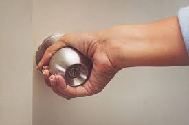 It is also called a door striker pin. How To Unlock Bathroom Door Twist Lock Bath Tricks