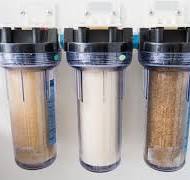 Как подобрать фильтр для воды из скважины - УкрПолимер