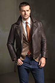 Brunello Cucinelli Fall 2017 Menswear Fashion Show Mens Outfits Leather Jacket Outfit Men Mens Winter Fashion