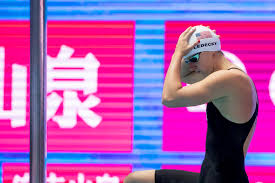 Chase tyler kalisz is an american competition swimmer who specializes in the individual medley, but also competes in the breaststroke and bu. Die Jungste Ist Erst 15 Jahre Alt Das Team Usa Fur Tokio Swim De