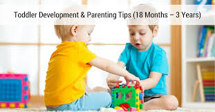 Our approach is to provide parents, caregivers, and early learning professionals with information they can trust, … Toddler Development Parenting Tips 18 Months 3 Years
