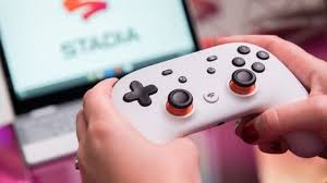Https Ift Tt 2nmz4l1 Wolke Oder Konsole Wie Spielen Wir In Zukunft News Zocken Gaming Gaming Computer
