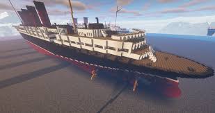 For minecraft classic, the only requirement is, you must have a keyboard. Minecraft Shipyard Homepage Ship Building Tutorials