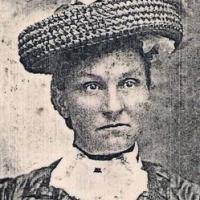 Barbara Uhl (1848–1917)