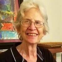 Barbara Crooke Obituary