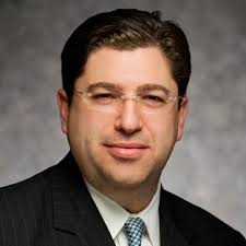 Honored and excited to step into this new role.