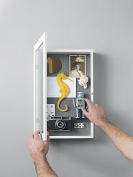 8 Clever Ikea Hacks Using Renter Friendly Command Products Renters Decorating Ikea Hack Ikea Display Case