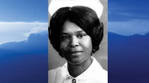 Rosetta Daniel Richburg, Warren, Ohio