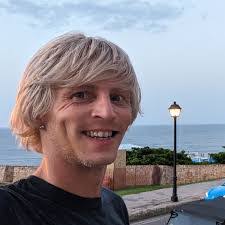 Ben Steinke's Instagram, Twitter & Facebook