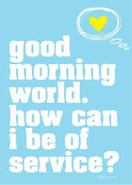 Being of Service - Peanut Butter Runner