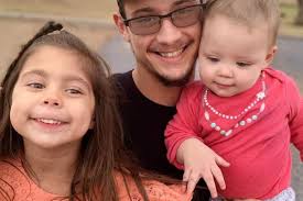 Fundraiser by Bo Copeland : Brandon and his 2 beautiful daughters