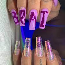 Other darling vs mia stilleto videos. Nails By Jamie On Instagram Nails By Jamie Bratz Nails Flawless Tutorial Nail Nails Nailbar Nai Nails Inspiration Perfect Nails Fashion Nails