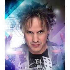 The Magic Movie by Daniel e Gustavo Raley. F+