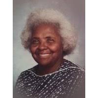 Mamie Miles Obituary