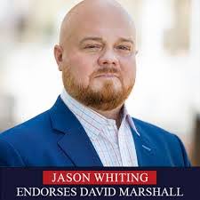 Andy Mckinney's Instagram, Twitter & Facebook