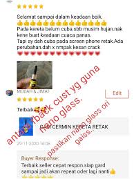 Kamu bisa menemukan penjual kaca cermin dari seluruh indonesia yang terdekat dari lokasi & wilayah kamu. Pantas Respon Dan Harga Offer Boleh Gam Cermin Retak Facebook