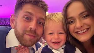 Fundraiser for Amelia Bullock by Tashina Ward : Lasting memories for  Amelia, Nathan and Noah