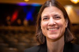 Stephanie Clark: The Open Process Interpreting Model: The Power of Language  (LIVE 2018)