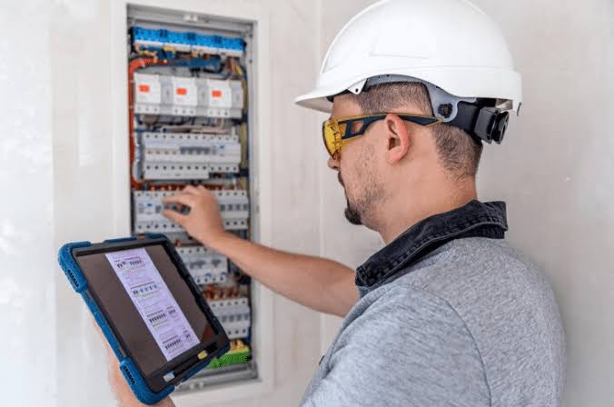 curso instalaciones el�ctricas domiciliarias | Centro de Formaci�n en Construcci�n & Miner�a