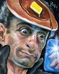 Dan Lacey, The Painter Of Pancakes: September 2013