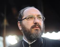 Părintele Constantin Necula a făcut declarații emoționante despre sora lui  și legătura acesteia cu divinitatea! „Este ea un duhovnic mai bun decât  sunt eu.”