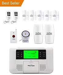 Special Offers Wise Cute Gsm Home Security Alarm System Wireless Cellular Diy Kit Auto Home Security Alarm System Home Security Alarm Alarm Systems For Home