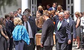 Saoirse Kennedy Hill Buried After Emotional Funeral Service With Eulogy From Rfk Jr In 2020 Ethel Kennedy Joe Kennedy Ii Kennedy