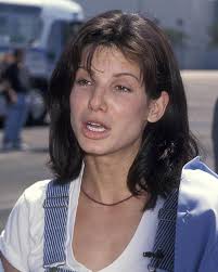 Sandra Bullock onthult welke van haar films ze 'liever niet had gedaan' en  waarvoor ze zich 'schaamt'