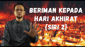 Antara kesan positif adalah seperti berikut : Pend Islam Ting 3 Beriman Kepada Hari Akhirat Siri 1 By Uja Youtube