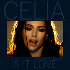 Key & BPM for Is It Love by Celia, Kaye Styles