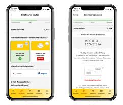 Große umschläge ohne fenster werden meist im querformat beschriftet. App Briefmarke Ohne Aufpreis Post Zeigt Dos And Don Ts Iphone Ticker De