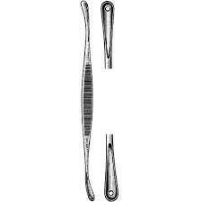 May 08, 2019 · different types of blackhead extractors. Unna Comedone Extractor Double End