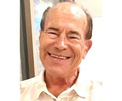 ANDREW STUBER Obituary (2023)