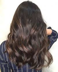 Pemaknaan hadits semir rambut hitam dalam islam. 81 Warna Rambut Terbaru 2019 Up 2020 Ideas Hair Styles Long Hair Styles Hair