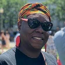 Lashawnda Martin's Instagram, Twitter & Facebook