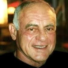 Jonathan Haze — The Movie Database (TMDB)